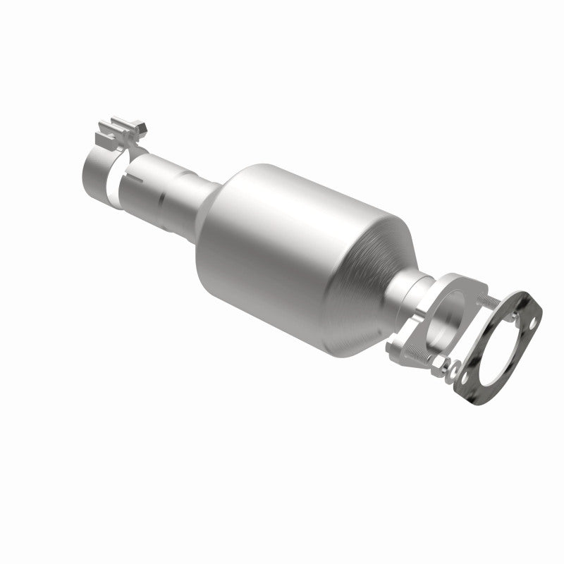 MagnaFlow Ford C-Max OEM Grade Federal / EPA Compliant Direct-Fit Catalytic Converter 21-523 360 Degree Image Set