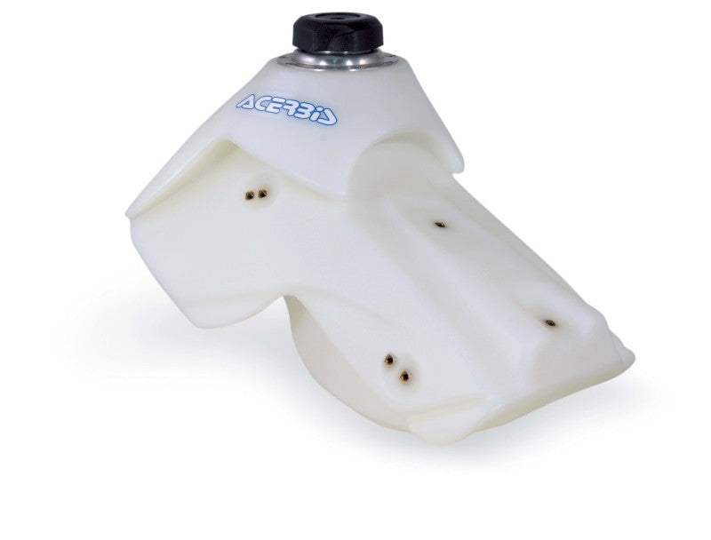 Acerbis 09-15 Kawasaki KX450F 2.7 Gallon Fuel Tank - Natural 2253660147 2253660147 Photo - Primary