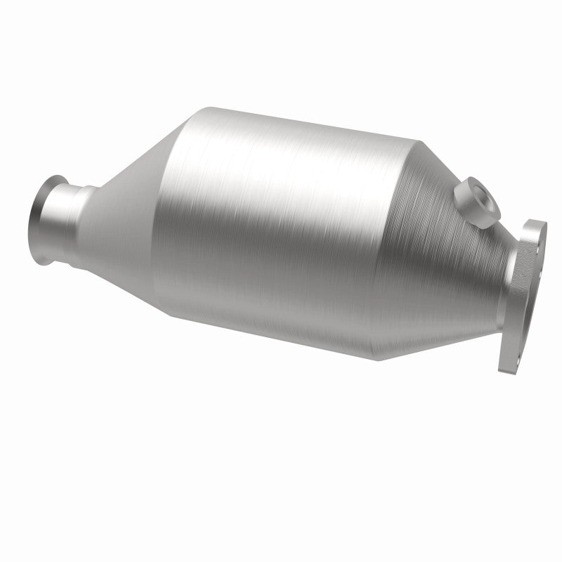 MagnaFlow Volkswagen Transporter HM Grade Federal / EPA Compliant Direct-Fit Catalytic Converter 24449 360 Degree Image Set