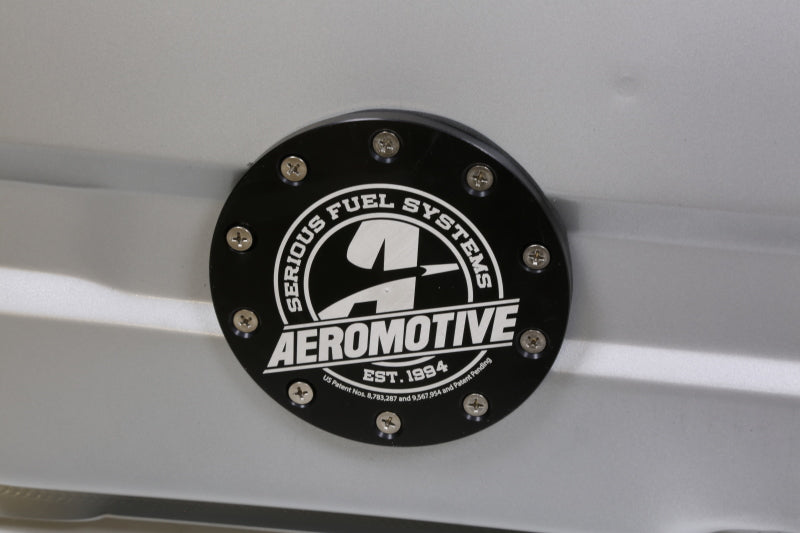 Aeromotive 70-76 Dodge Dart/Duster 340 Stealth Gen 2 Fuel Tank 18444 18444 Photo - lifestyle view