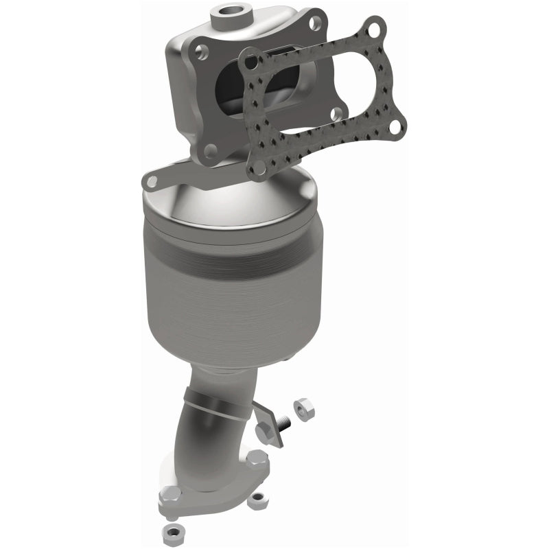 MagnaFlow Acura TL OEM Grade Federal / EPA Compliant Manifold Catalytic Converter 51995 Photo - out of package