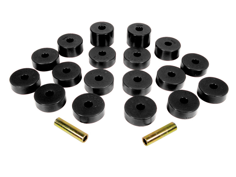 Prothane Body Mount 1-109-BL Photo - Primary