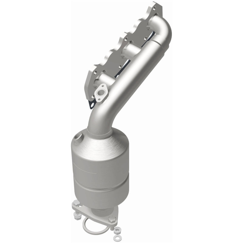 MagnaFlow Suzuki OEM Grade Federal / EPA Compliant Manifold Catalytic Converter 51272 Photo - out of package