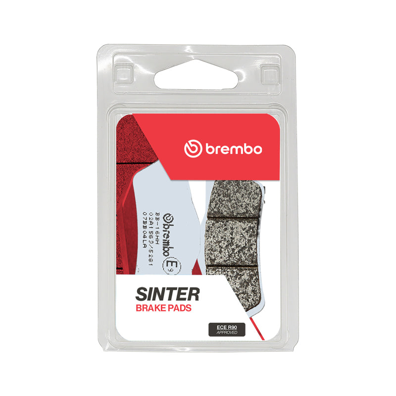 Brembo OE AM - BRAKE PAD MOTORCYCLE 07BB04LA 07BB04LA User 1