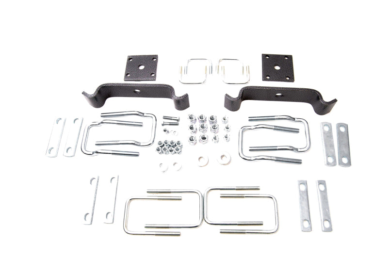 Hellwig LP Mounting Hardware Kit 25302 Photo - Primary