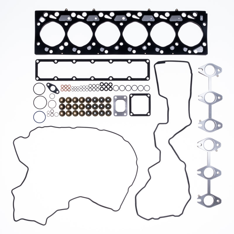 Cometic Gasket Cometic Cummins 5.9L ISB CR Top End Gasket Kit - 4.100in Bore - .072in MLX Cylinder Head Gasket PRO3003T-072 PRO3003T-072 Photo - Primary