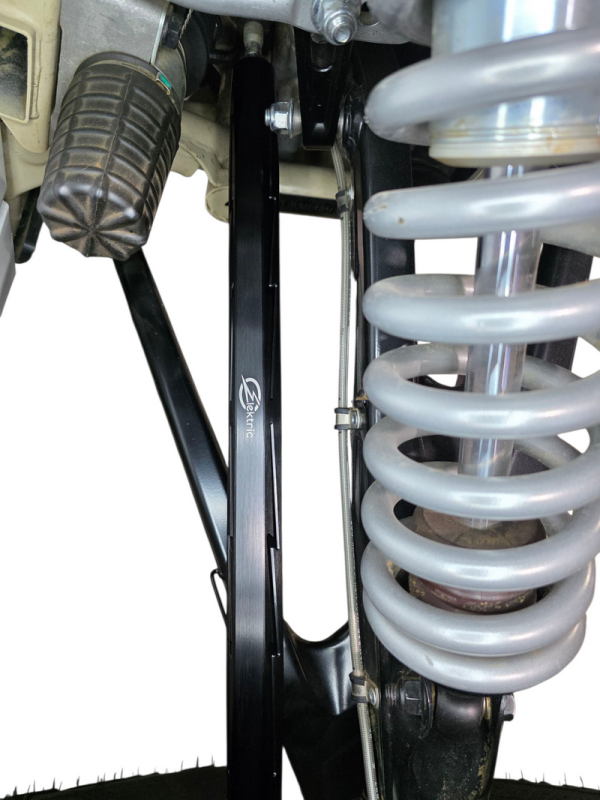 Elektric Off Road ELK Tie Rods Suspension Tie Rods main image