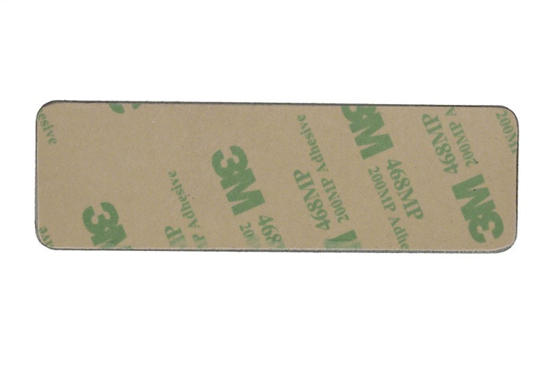 Ford Racing Dash Emblem M-1447-A M-1447-A Photo - Unmounted