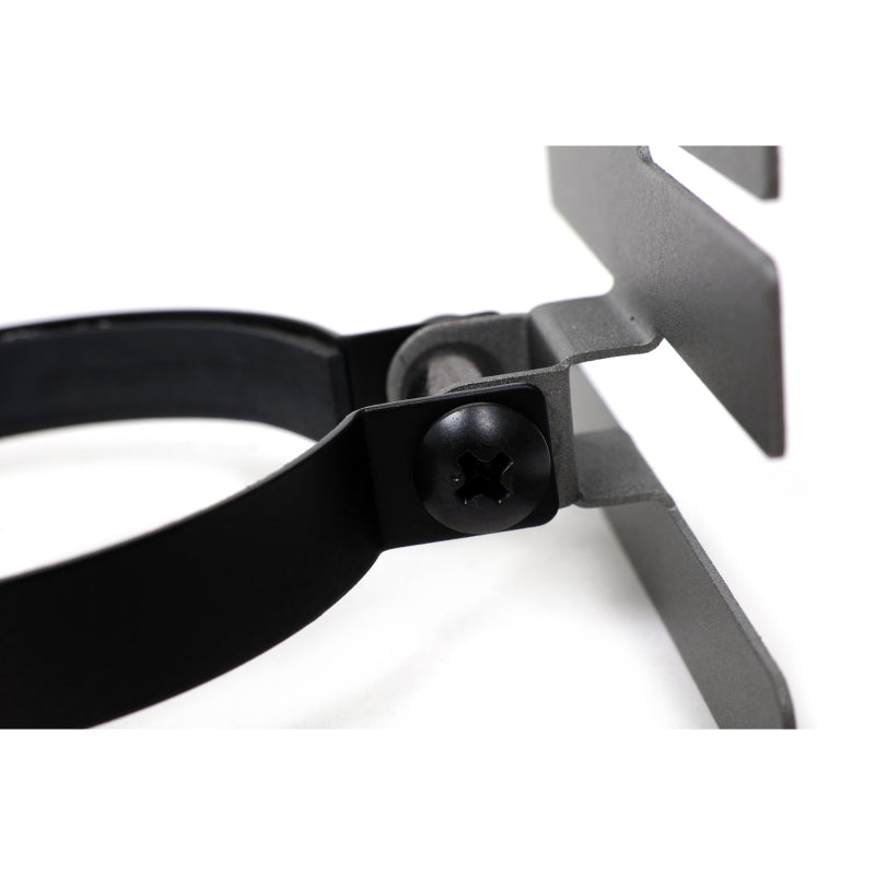 BLOX Racing Adjustable Gauge Holder - 52mm, Small BXGA-00106 User 1