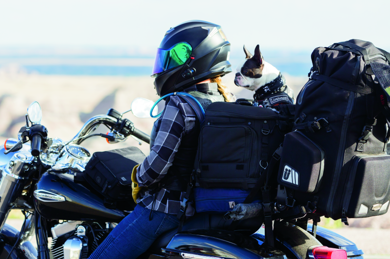 Kuryakyn Grand Pet Palace 5288 5288 User 3