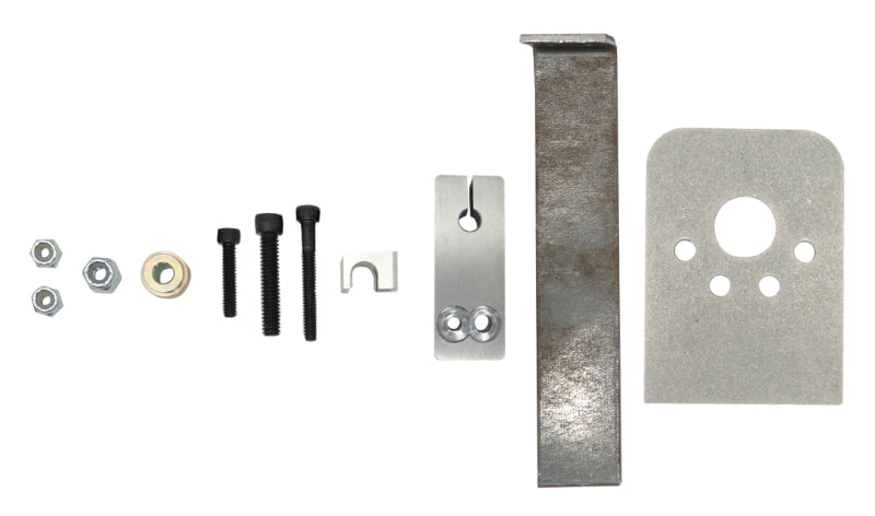 Moroso Battery Disconnect Mounting Kit, Morse Cable 74117 Photo - Primary