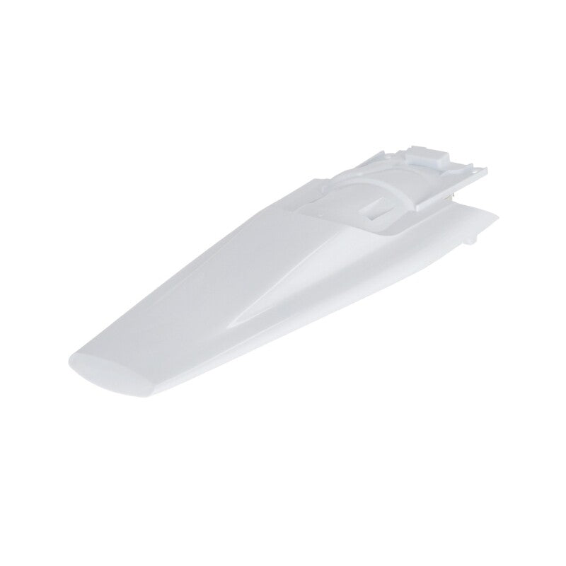 Acerbis ACB Rear Fender Body Plastics main image
