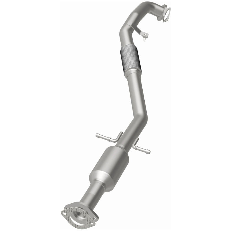 MagnaFlow Chevrolet Malibu OEM Grade Federal / EPA Compliant Direct-Fit Catalytic Converter 52973 Photo - out of package