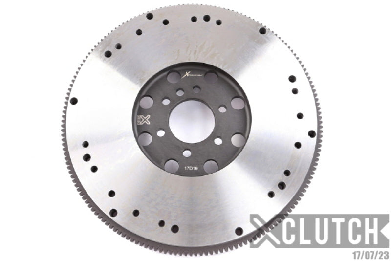 XCLUTCH 67-70 Chevrolet Camaro Z28 5.7L Chromoly Flywheel XFGM001C XFGM001C User 2