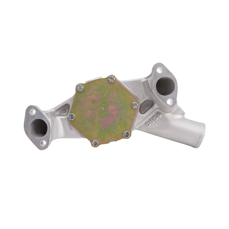 Edelbrock Water Pump, High Performance, Chevrolet, Universal 396-502 c.i.d V8 8854 Photo - Unmounted