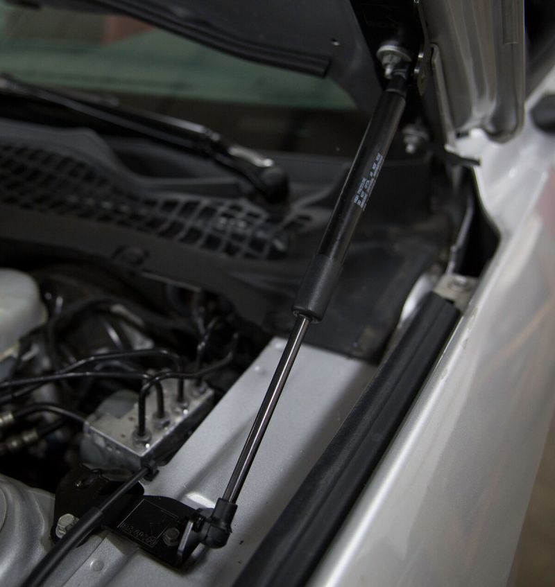 ROUSH 2015-2019 Ford Mustang Hood Strut (w/o Active Hood Saftey) 422043 422043 Photo - Unmounted