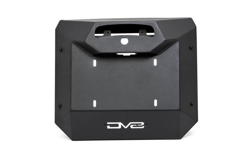 DV8 Offroad DV8 21-22 Spare Tire Delete TSBR-01 TSBR-01 Photo - Primary