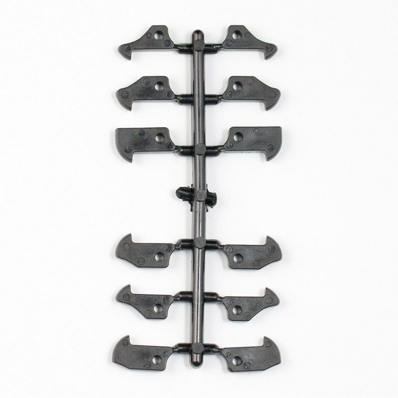 EVS Axis Hinge Extension Stop Tree (For Two Knee Braces) AX-EXTSTOP AX-EXTSTOP User 1