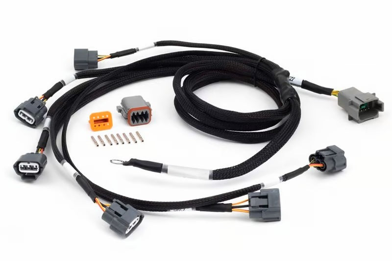 Haltech Elite i6 R35 COP Ignition Harness HT-130349 HT-130349 User 1