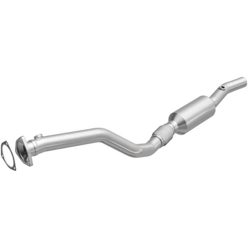 MagnaFlow California Grade CARB Compliant Direct-Fit Catalytic Converter 4481658 Photo - Primary