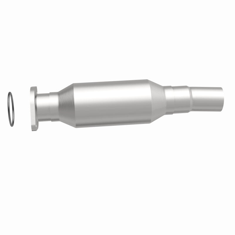 MagnaFlow California Grade CARB Compliant Direct-Fit Catalytic Converter 5421024 360 Degree Image Set
