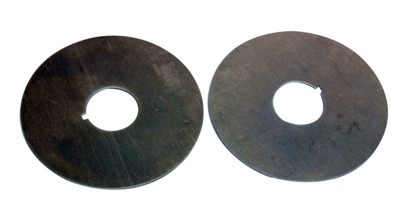 Moroso Belt Guide, 3-1/2 X .062 In 23561 Photo - Primary