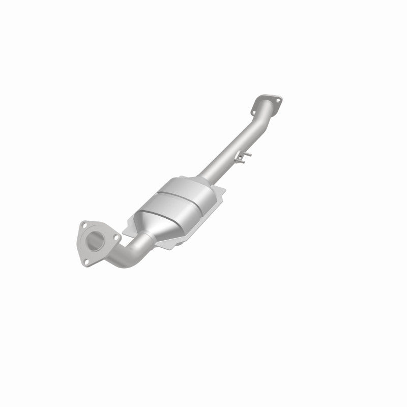 MagnaFlow Toyota Sequoia OEM Grade Federal / EPA Compliant Direct-Fit Catalytic Converter 49578 360 Degree Image Set
