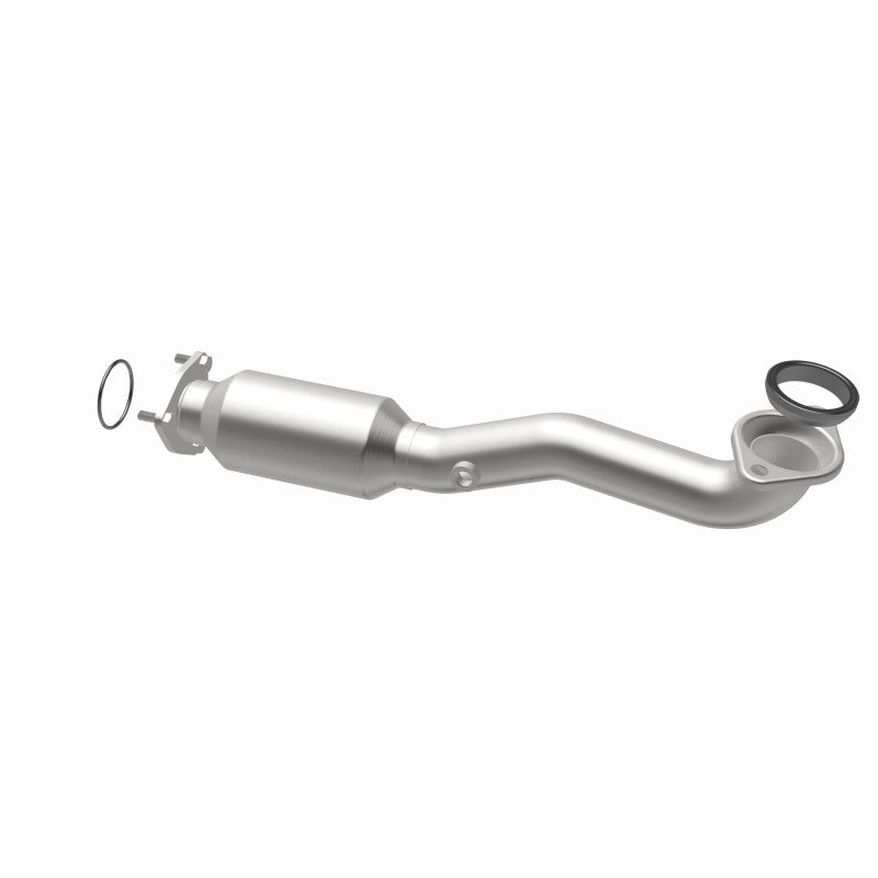 MagnaFlow Honda CR-V California Grade CARB Compliant Direct-Fit Catalytic Converter 5592783 360 Degree Image Set