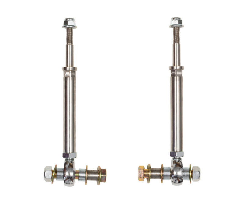 Carli 03-13 Dodge Ram 2500/3500 Extended Sway Bar End Links 10mm Sway Bar CS-DEL-10 CS-DEL-10 Photo - Primary