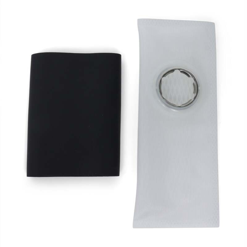 BLOX Racing 320LPH Electric Fuel Pump E85 In-tank - Inline Inlet BXFU-02342-E BXFU-02342-E User 1