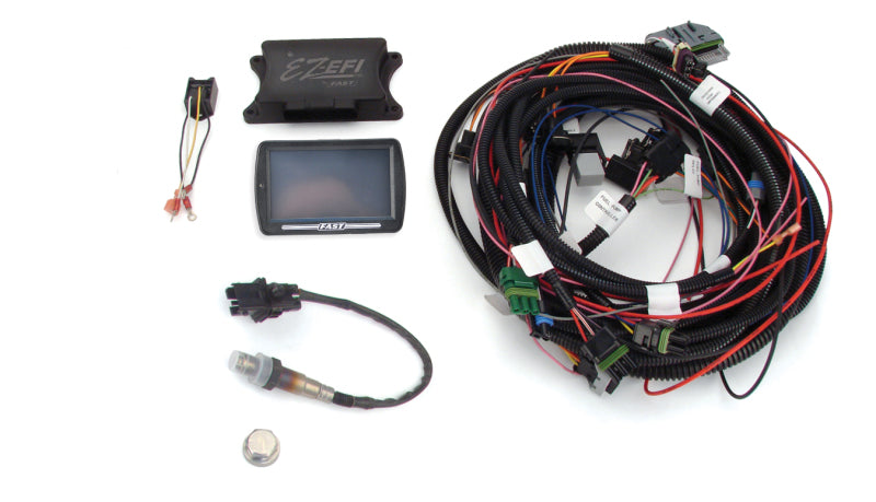 FAST Fuel Injection System 302000-06 Photo - Primary