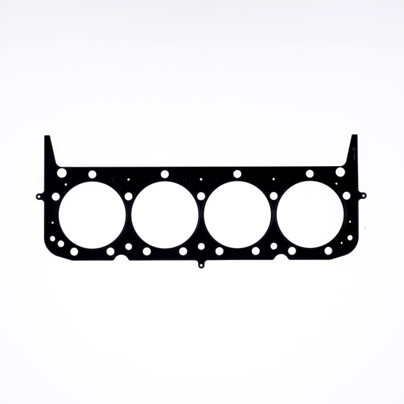 Cometic Gasket Cometic Chevrolet Gen-1 Small Block V8 BRODIX BD2000 Heads 4.030in Bore .027in MLS Head Gasket C5404-027 C5404-027 Photo - Primary