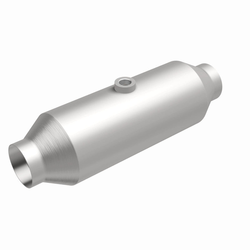 MagnaFlow California Grade CARB Compliant Universal Catalytic Converter 5451354 360 Degree Image Set