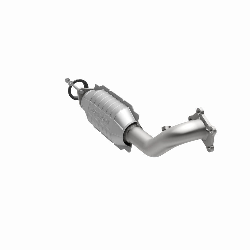 MagnaFlow Cadillac CTS OEM Grade Federal / EPA Compliant Manifold Catalytic Converter 51547 360 Degree Image Set