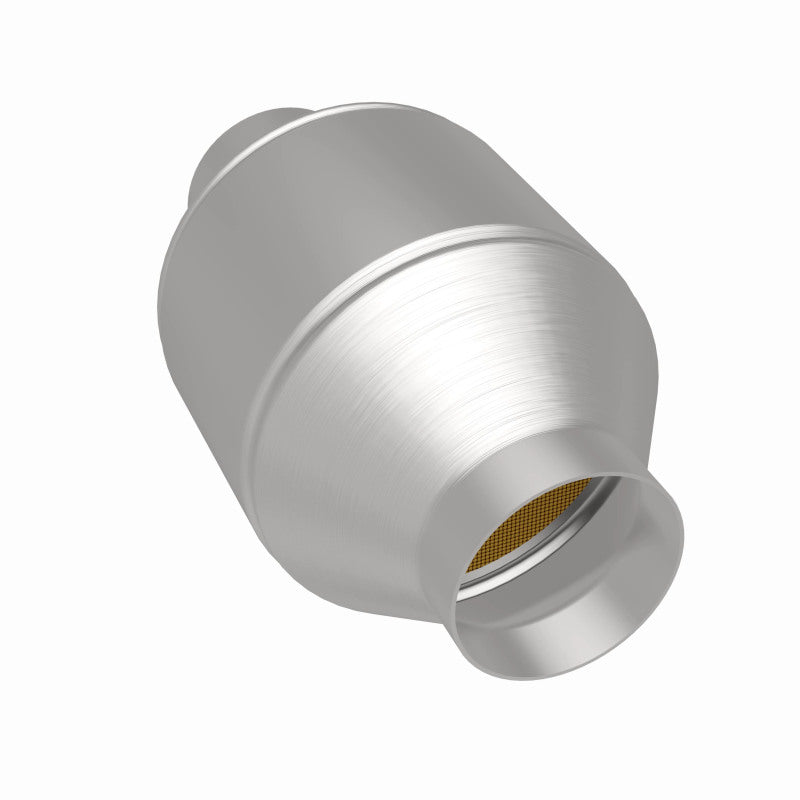 MagnaFlow Acura TL OEM Grade Federal / EPA Compliant Universal Catalytic Converter 51656 360 Degree Image Set