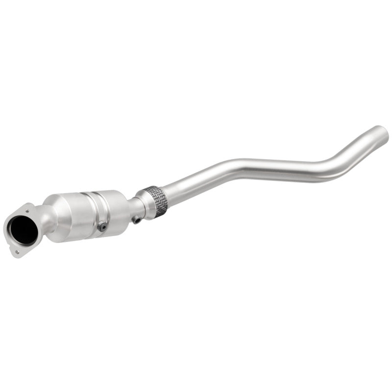 MagnaFlow OEM Grade Federal / EPA Compliant Direct-Fit Catalytic Converter 49244 Photo - Primary
