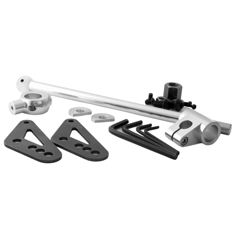 Go Fast Bits 02-07 WRX Short Shifter 4001 Photo - lifestyle view