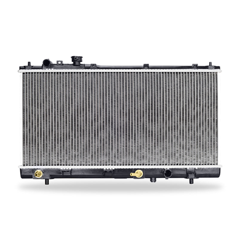 Mishimoto 1999-2003 Mazda Protege Radiator Replacement R2303-AT Photo - out of package