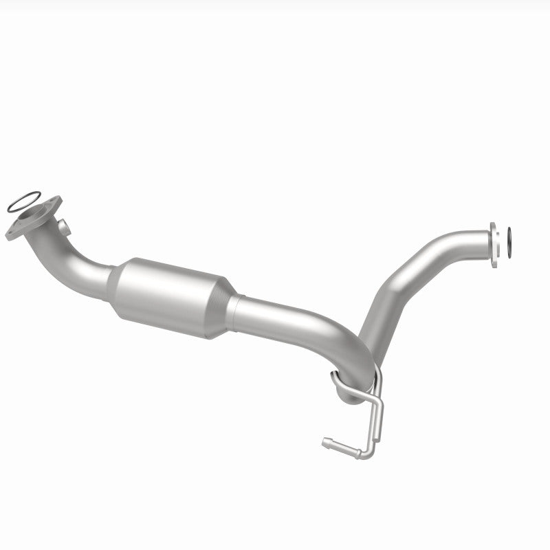 Magnaflow 16-20 Toyota Tacoma V6 3.5L OEM Grade Direct-Fit Catalytic Converter 280076 280076 360 Degree Image Set