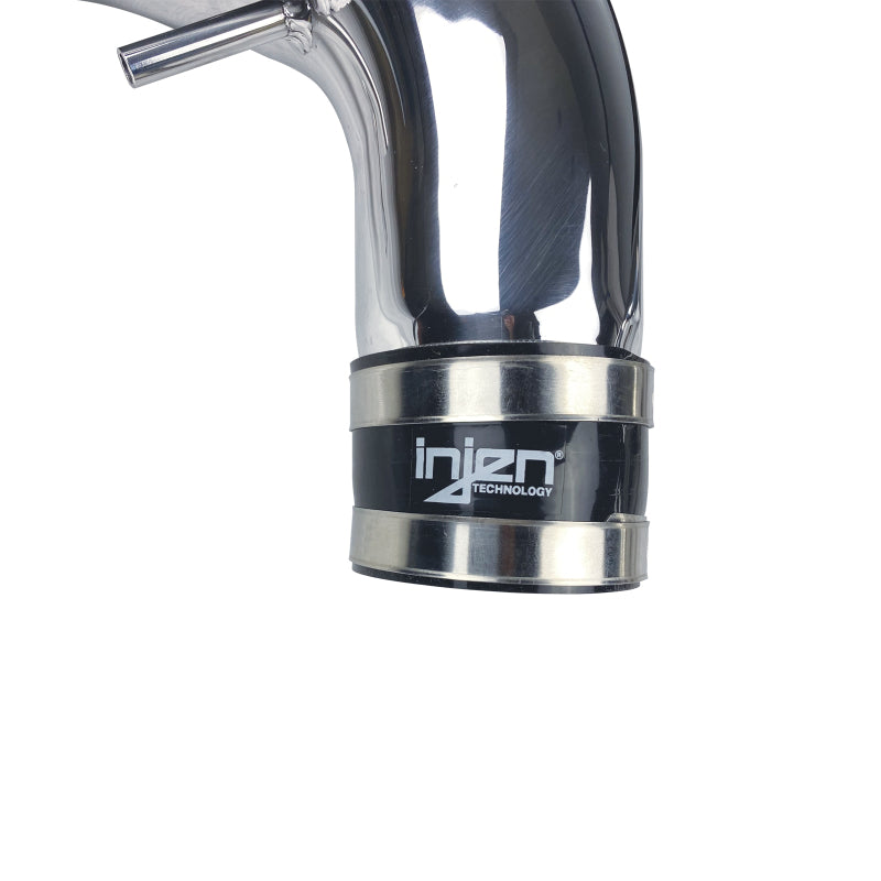 Injen Cold Air Intake, Polished for 2007-2011 Honda Element 2.4L 4 Cyl SP1727P Photo - out of package