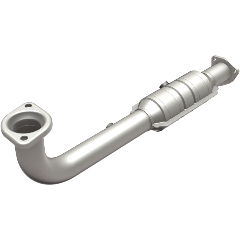 MagnaFlow Honda CR-V OEM Grade Federal / EPA Compliant Direct-Fit Catalytic Converter 51668 Photo - Primary