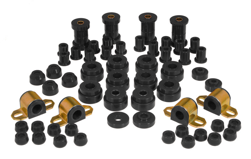 Prothane Suspension Bushing Kit 1-2002-BL Photo - Primary