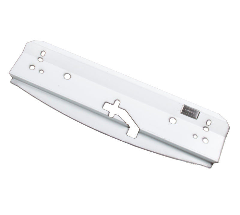 NRG Stainless Steel Air Diversion Panel NB Mazda Miata 1.8L 99-05 DVP-2002 Photo - Primary