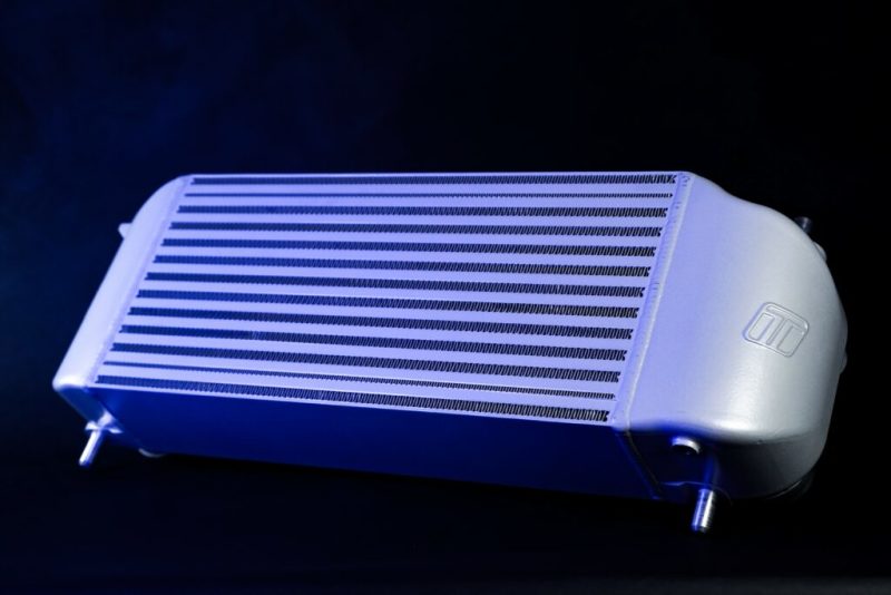 Turbosmart Ford F-150 2.7L/3.5L Ecoboost Performance Intercooler - Silver TS-CCA-VSFD001S TS-CCA-VSFD001S User 1