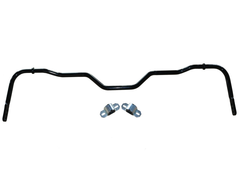 Whiteline 2020-2021 Jeep Gladiator 24mm 3 Position Adjustable Rear Sway Bar Kit BJR02Z BJR02Z Photo - Close Up