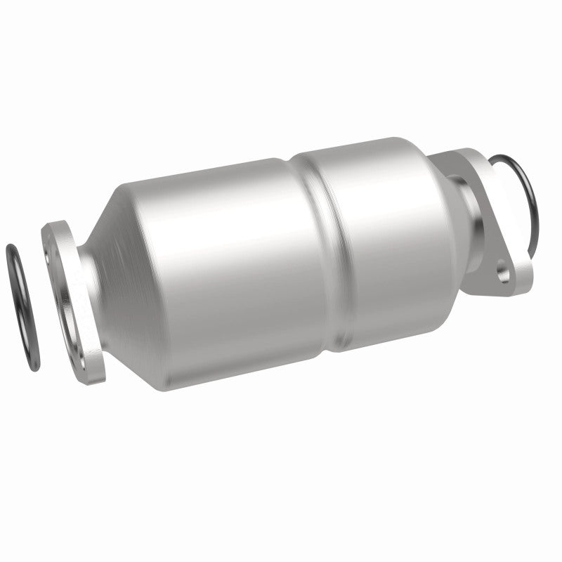 MagnaFlow California Grade CARB Compliant Direct-Fit Catalytic Converter 338656 360 Degree Image Set