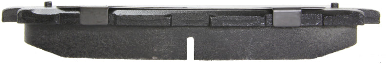 StopTech Sport Brake Pads With Shims And Hardware 309.12100 User 2