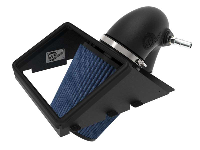 Rapid Induction Cold Air Intake System w/Pro 5R Filter 19-20 Ford Ranger L4 2.3L (t) 52-10001R 52-10001R Photo - Primary