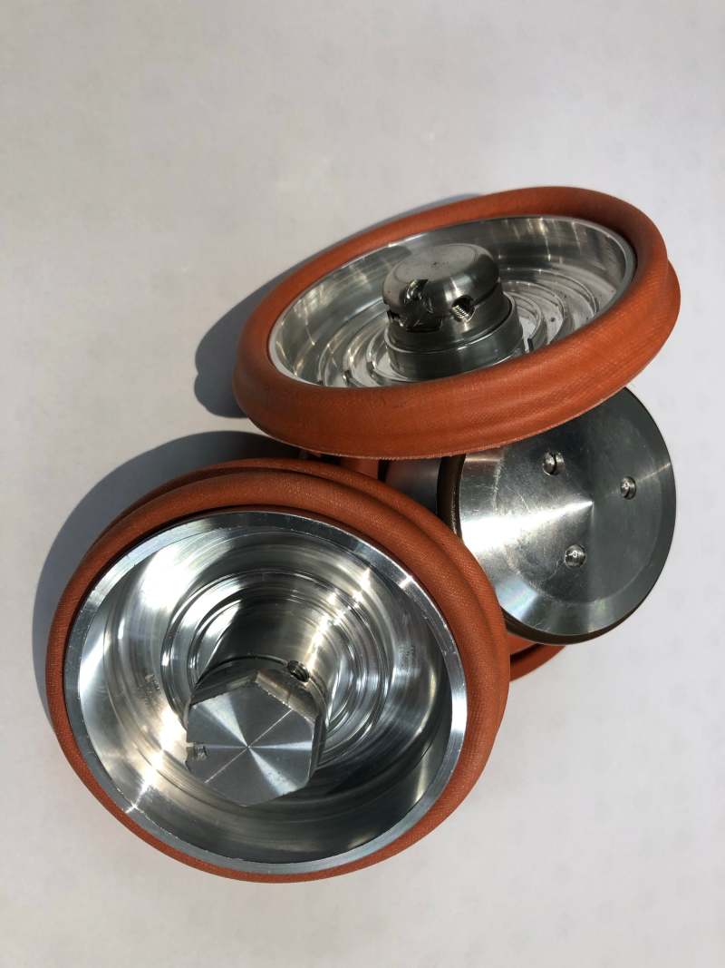 TiALSport TiAL Sport V60 Wastegate Special Diaphragm 005211 005211 Photo - Primary