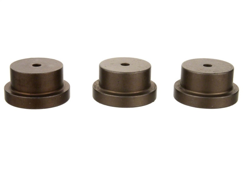 Ford Lifter Pushrod Cup Set (16) Tool Steel FRDM6500-R302HLC M-6500-R302HLC Photo - Unmounted